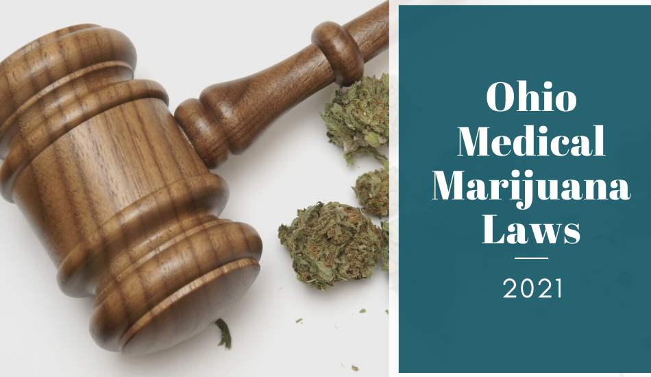 ohio medical marijuana laws